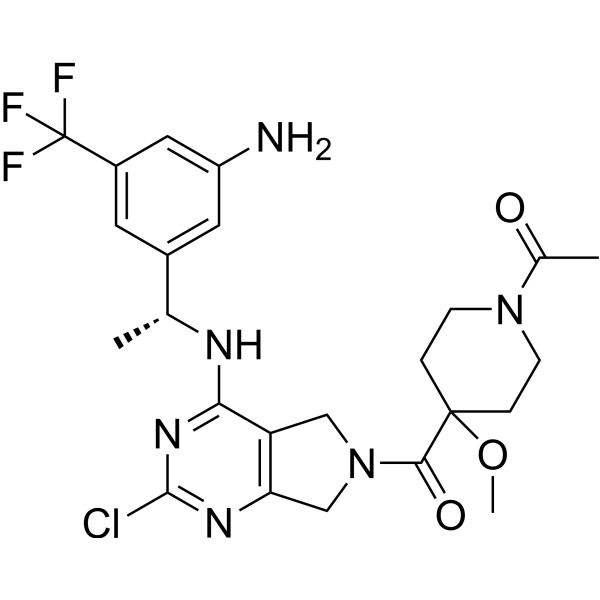 KRAS ligand 4